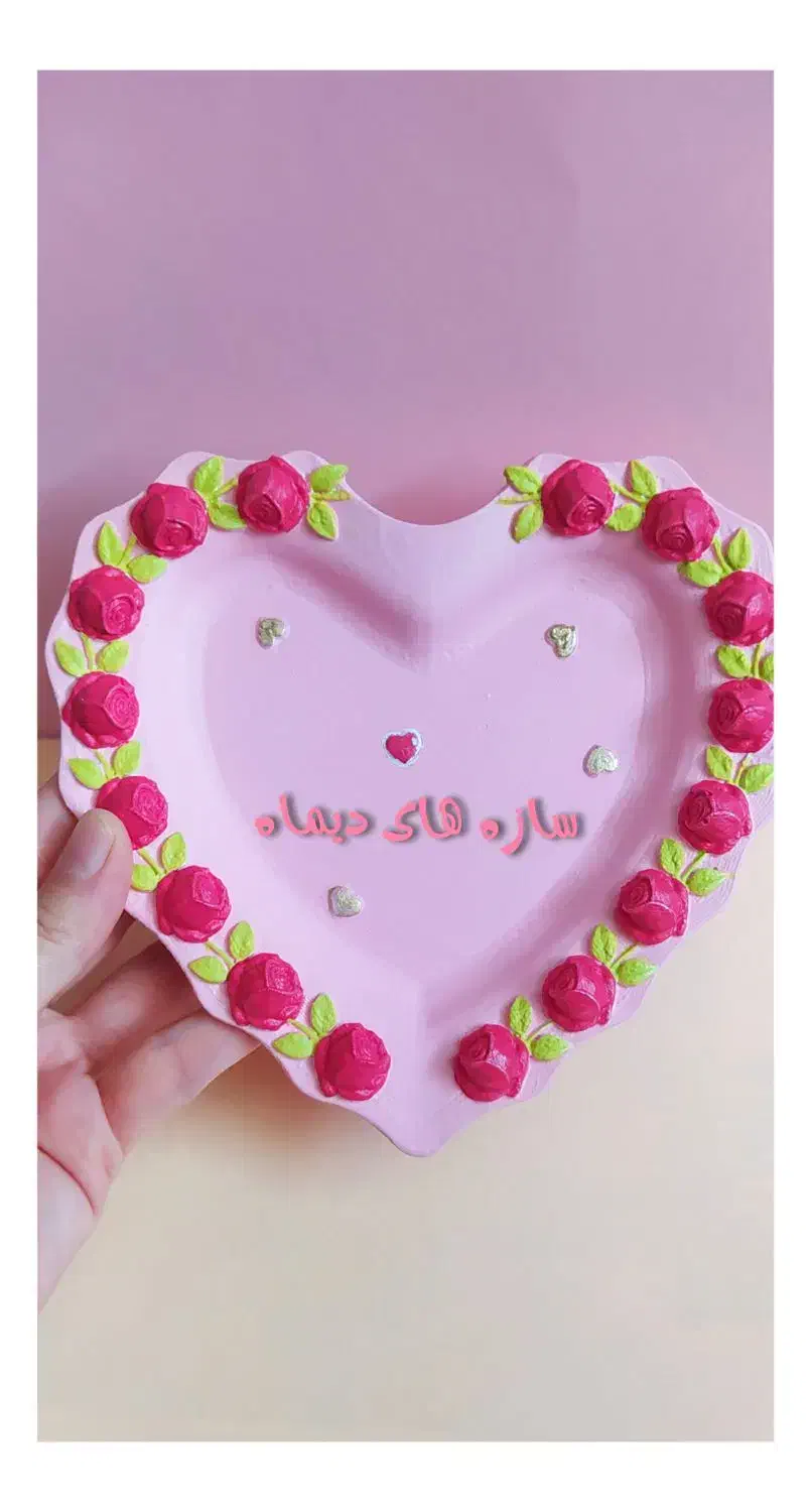 سازه های  پینترستی سنگی و چوبی|صنایع دستی و سایر لوازم تزئینی|قم, پردیسان|دیوار