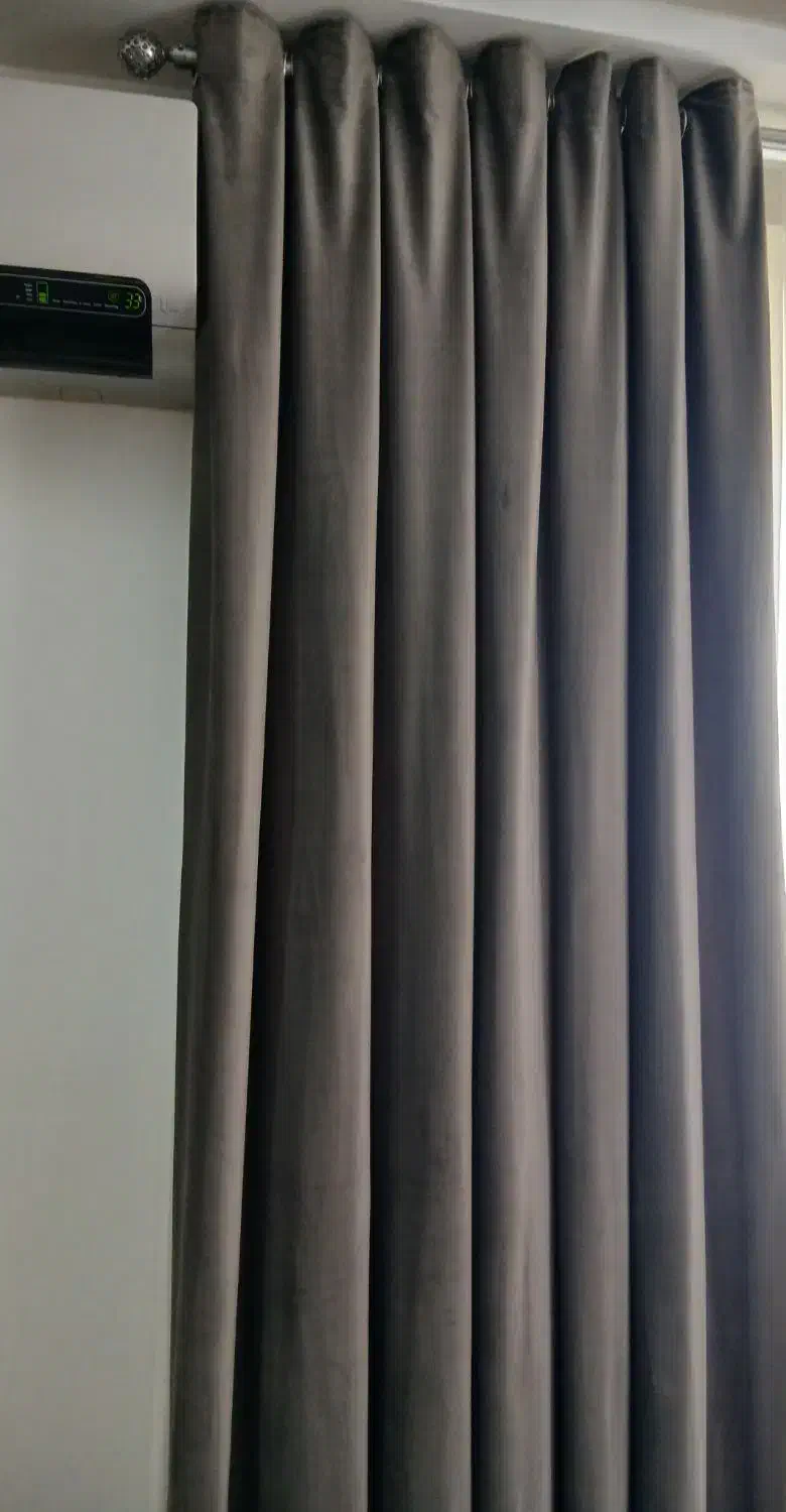 پرده|پرده، رانر، رومیزی|رضوانشهر, |دیوار