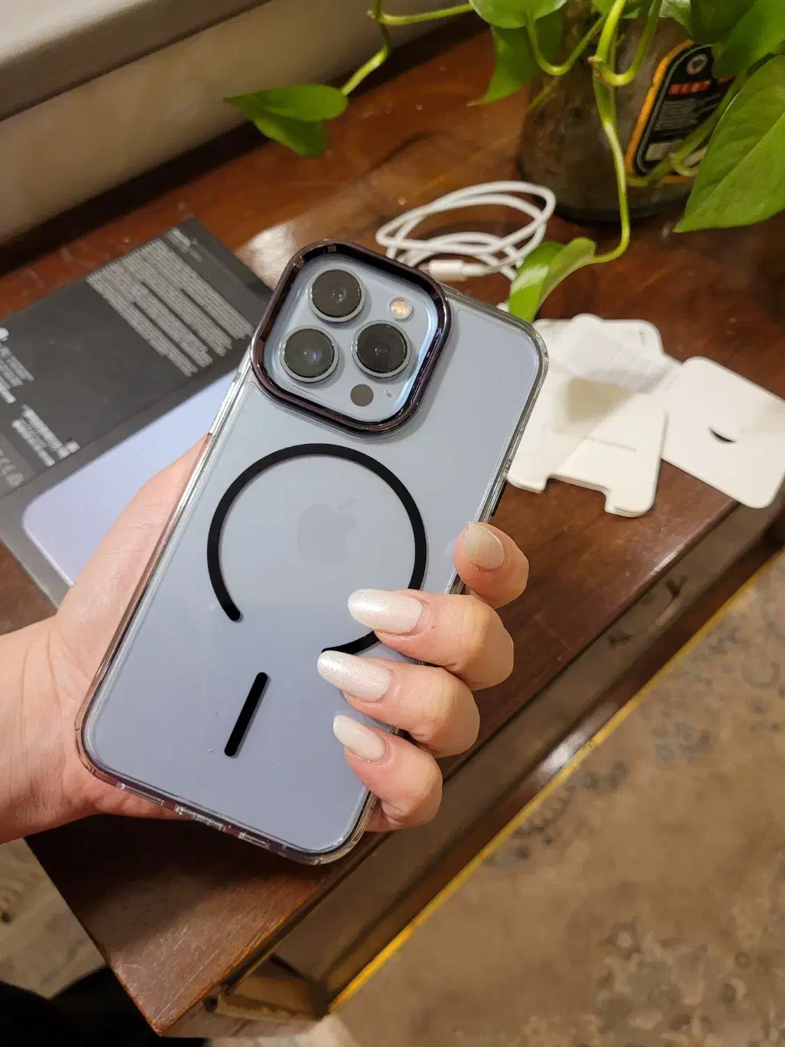 iPhone 13 por 256|موبایل|تهران, تهرانپارس غربی|دیوار