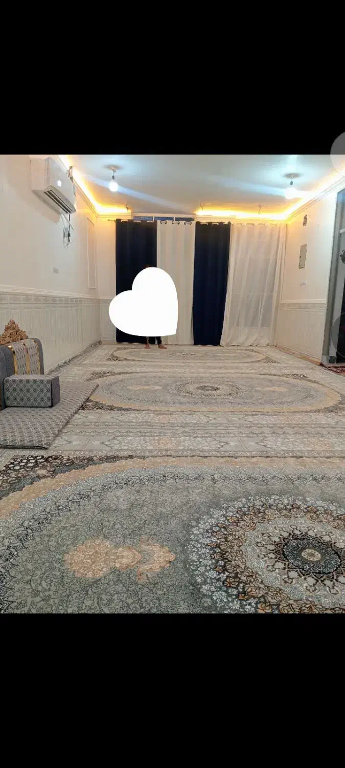 خانه ملاشیه ۱۶۰متری دوبلکس. توضیحات رابخوانید|فروش خانه و ویلا|اهواز, ملاشیه|دیوار