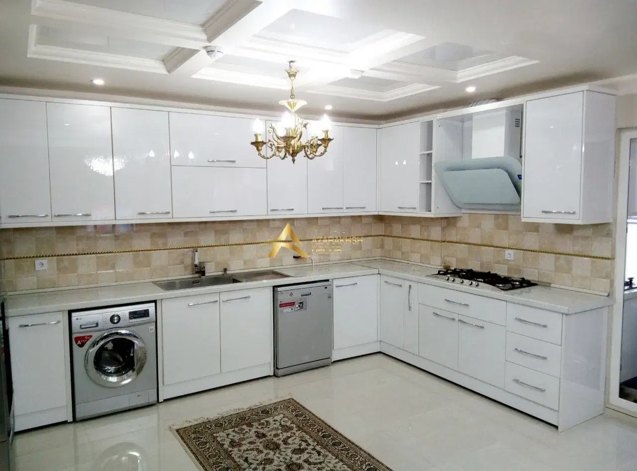 کابینت آماده ارزان مرادیان نصب تحویل فوری کد۰۲۴۷|مصالح و تجهیزات ساختمان|کرج, شهرک نهال و بذر|دیوار