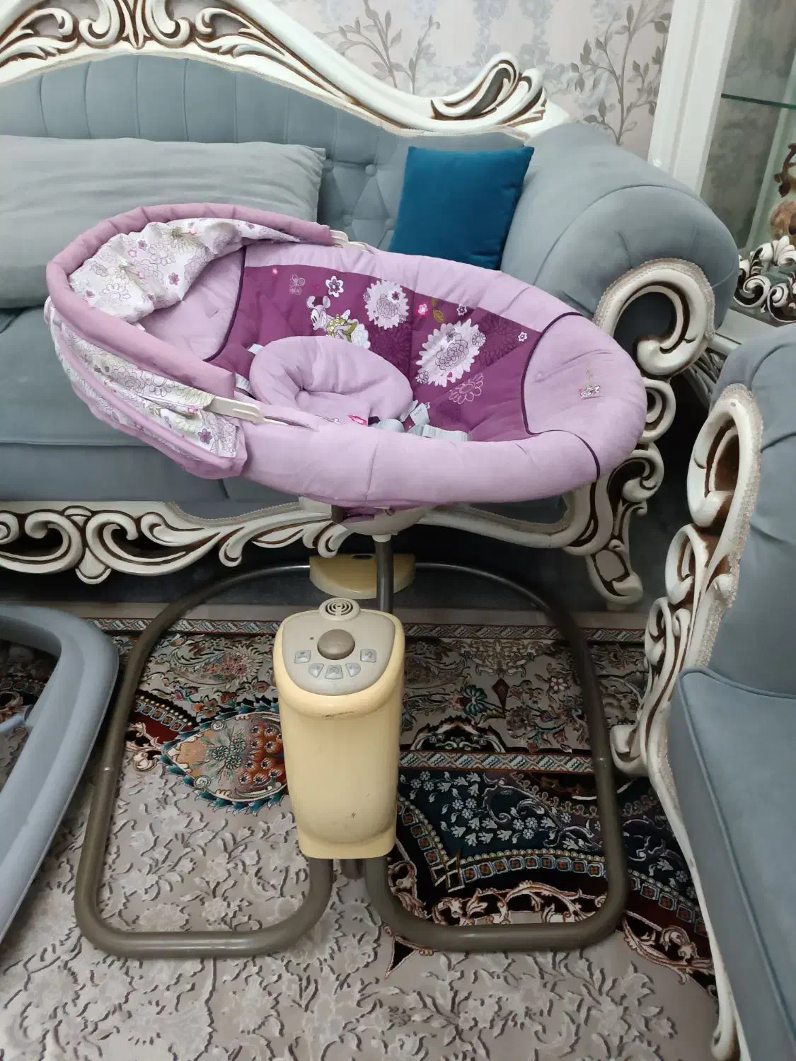 گهواره|اسباب و اثاث بچه|بهارستان, |دیوار