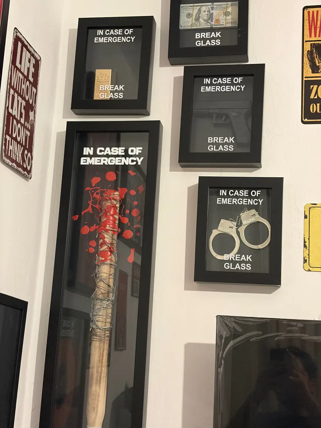 تابلو|تابلو، نقاشی، عکس|تهران, مینی‌سیتی (شهرک نفت)|دیوار