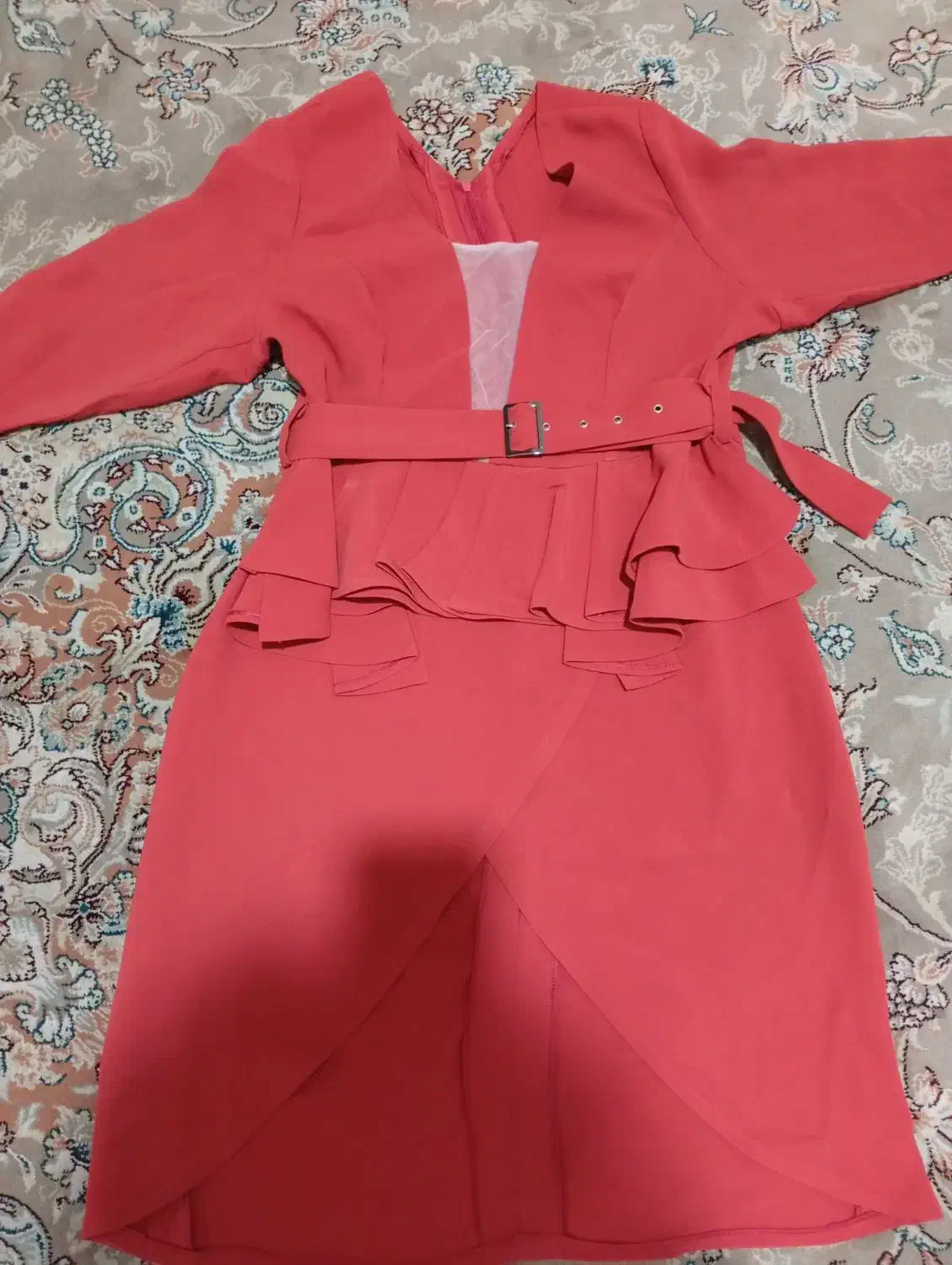 تونیک مجلسی|لباس|چناران, |دیوار