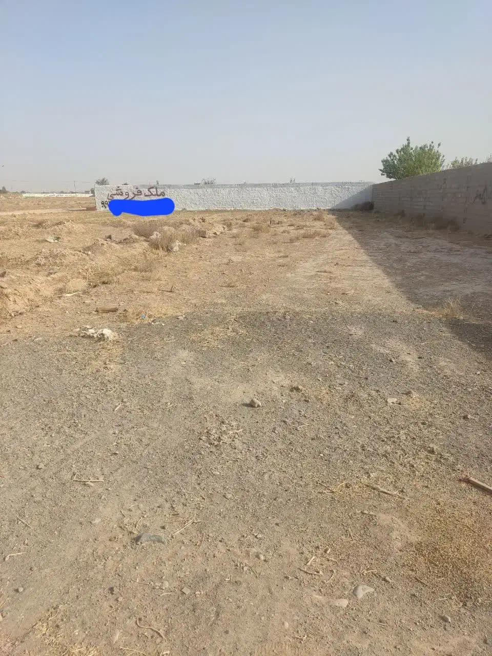 زمین ۵۰۰ متری  روستای کلاکوب|فروش زمین و ملک کلنگی|مشهد, لک لک|دیوار