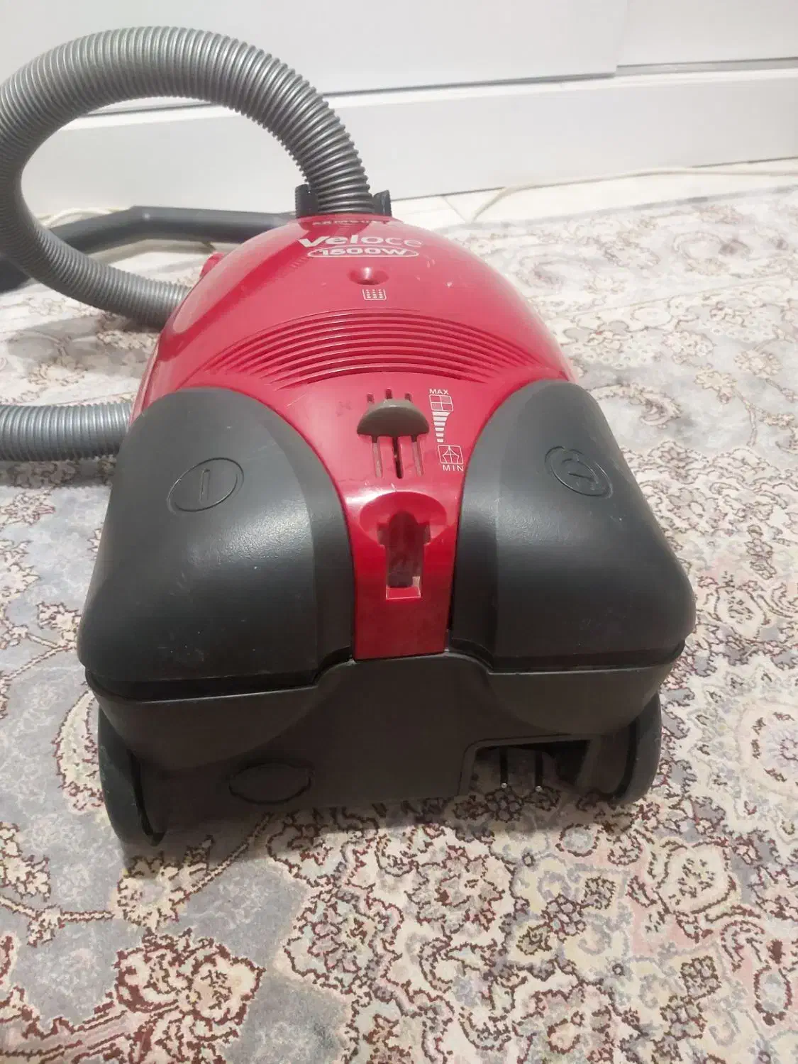 جاروبرقی|جاروبرقی، جارو شارژی، بخارشو|گرمدره, |دیوار