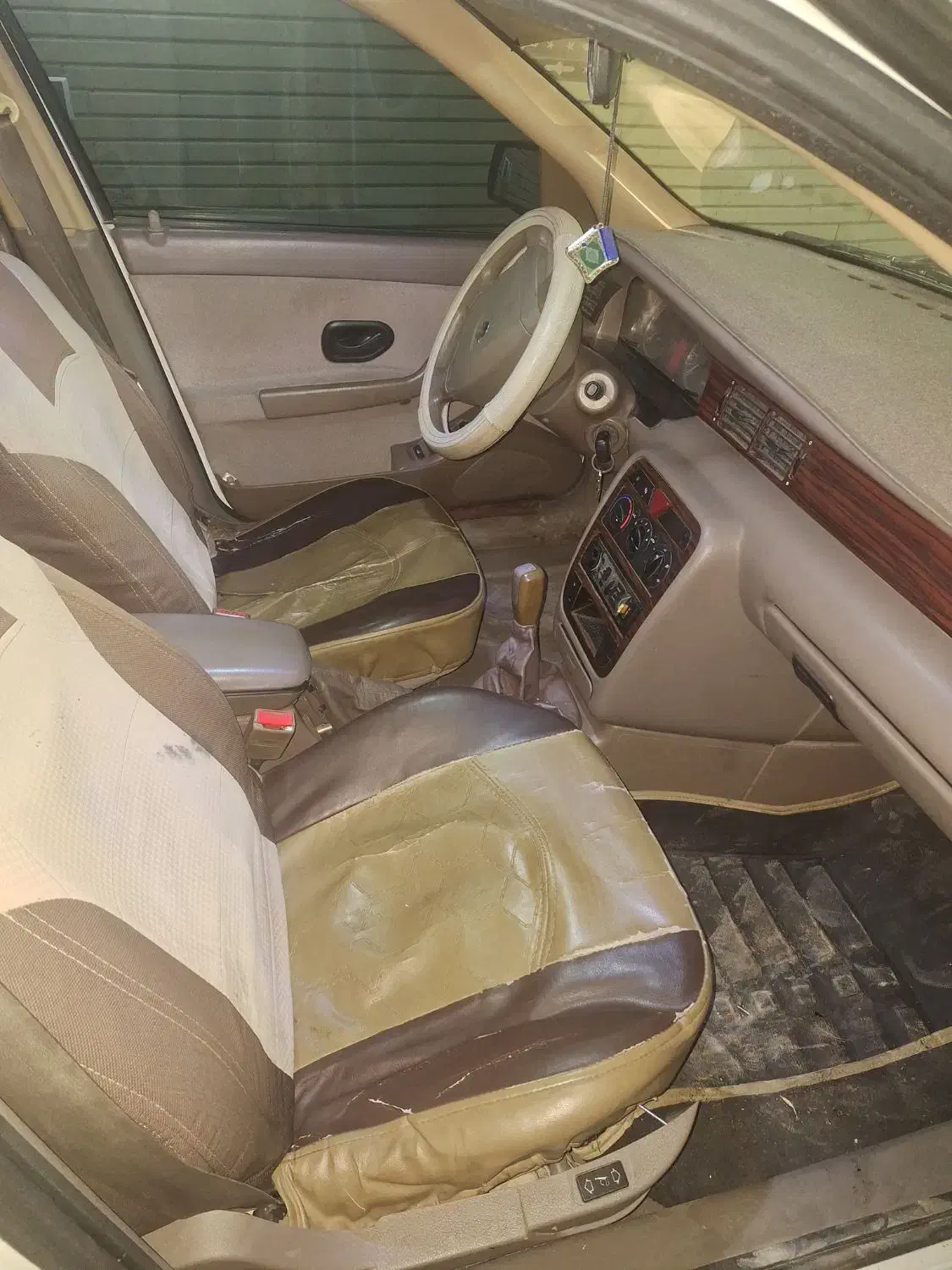 سمند ef7 دوگانه شرکتی|خودرو سواری و وانت|خمینی‌شهر, |دیوار