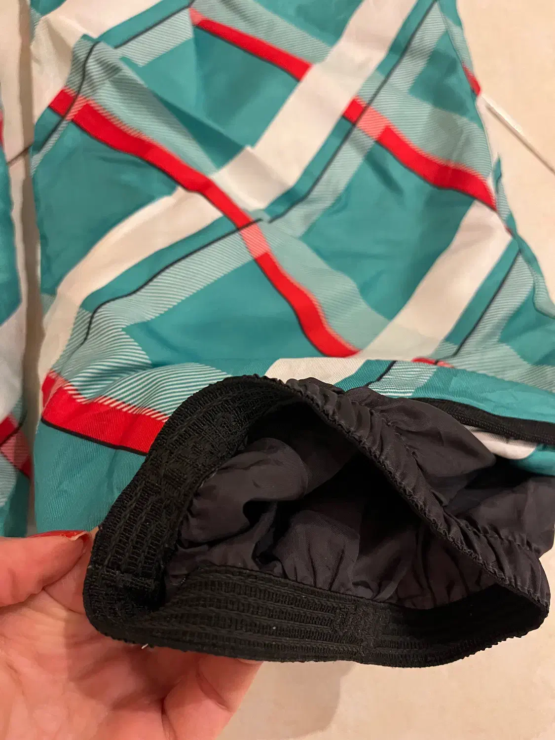 شلوار اسکی دخترانه|ورزشهای زمستانی|تهران, سعادتآباد|دیوار