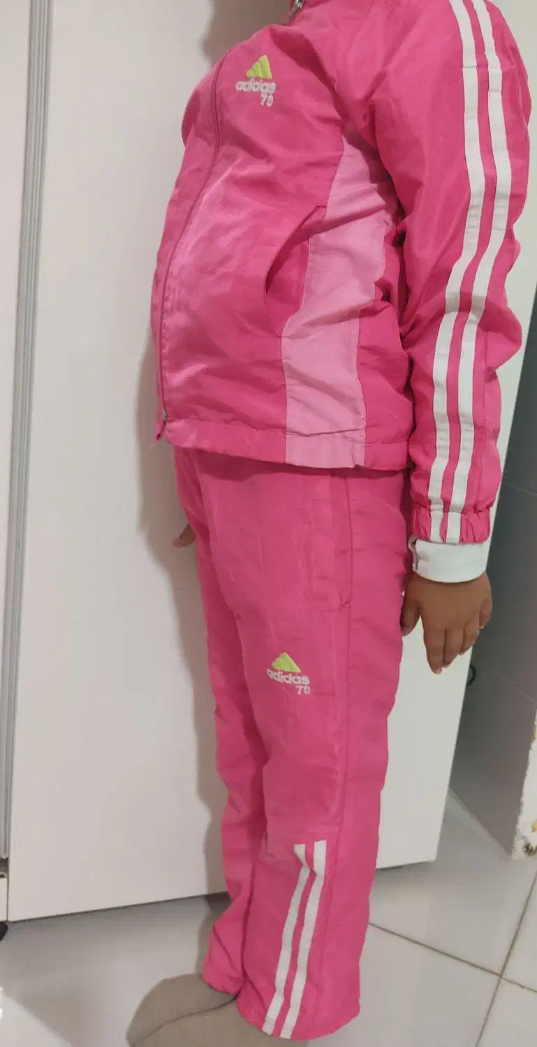 ساپورت،بادگیر،کاپشن و شلوار پیش بندی|لباس|خرم‌آباد, |دیوار