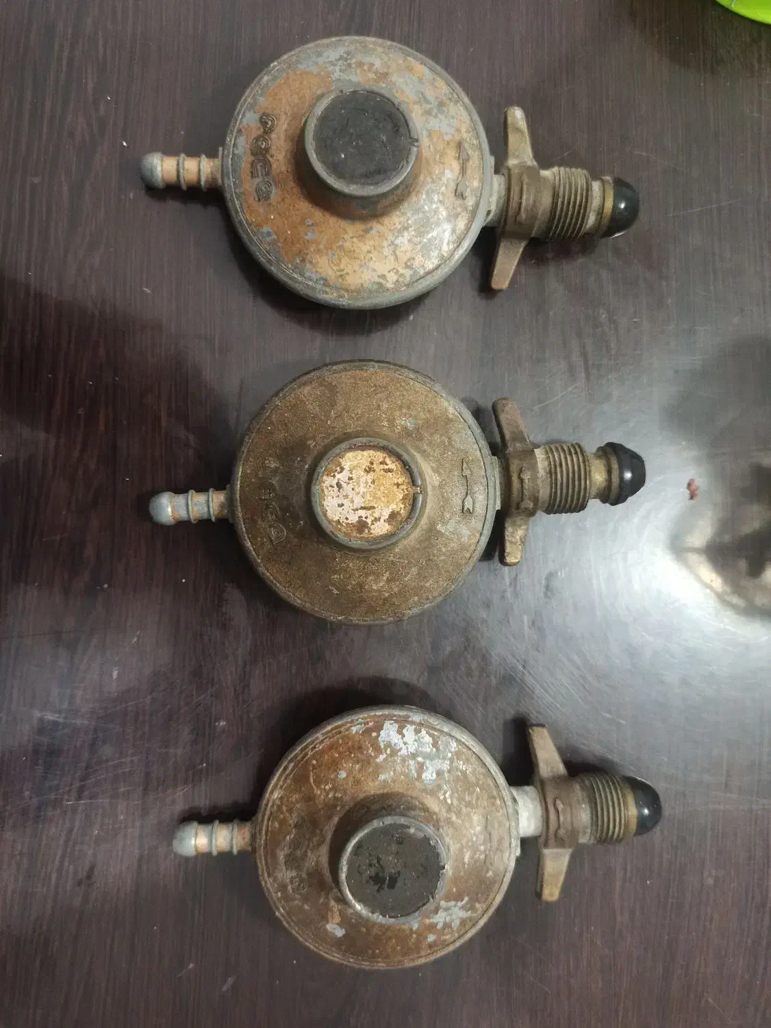 ریگلاتورر بوتان|ابزارآلات|اهواز, شهرک دانشگاه|دیوار