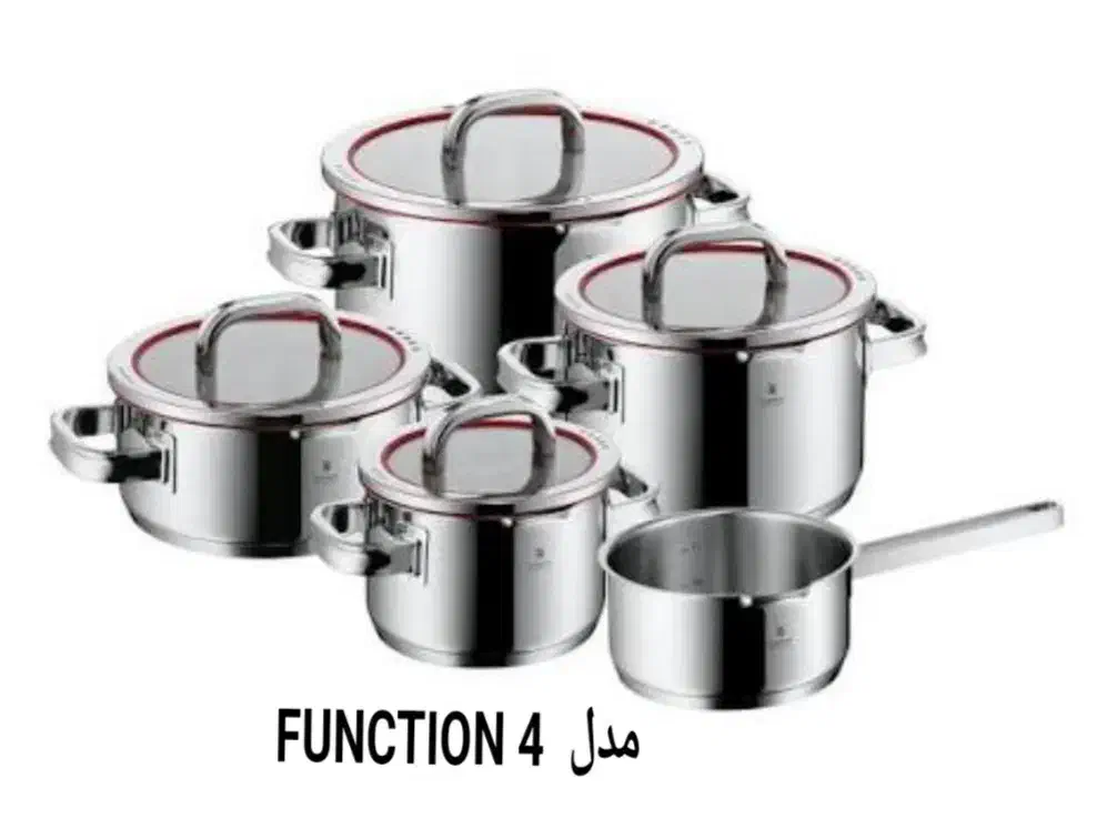 حراج محصولات WMF|ظروف پخت‌وپز|تهران, فرودگاه مهرآباد|دیوار