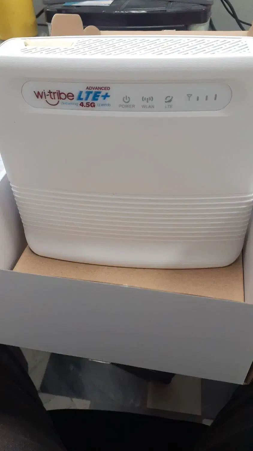 مودم TD-LTE ایرانسل|مودم و تجهیزات شبکه|قم, زنبیل آباد|دیوار