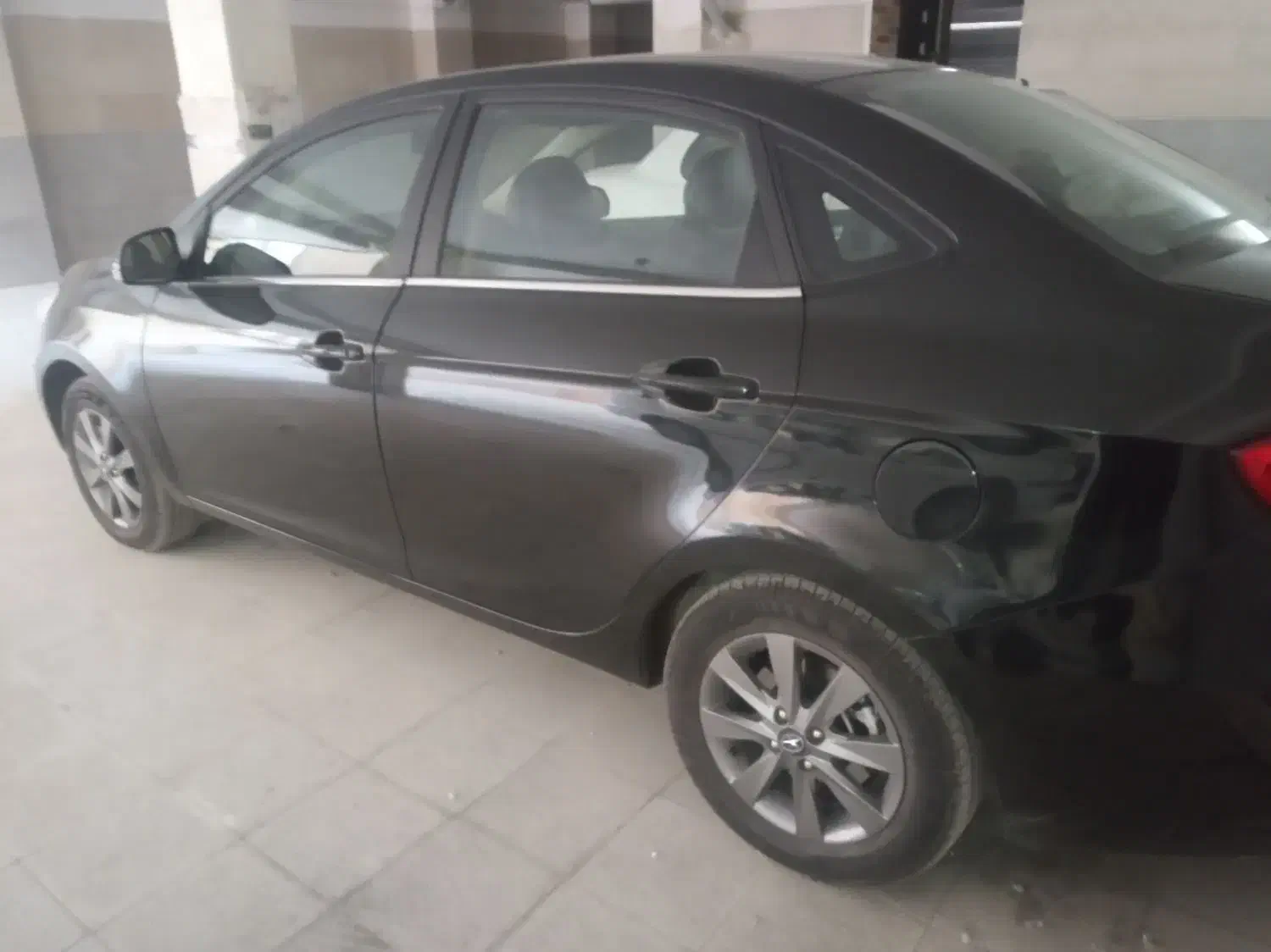 جک جی4 مدل 1404|خودرو سواری و وانت|کرمانشاه, |دیوار