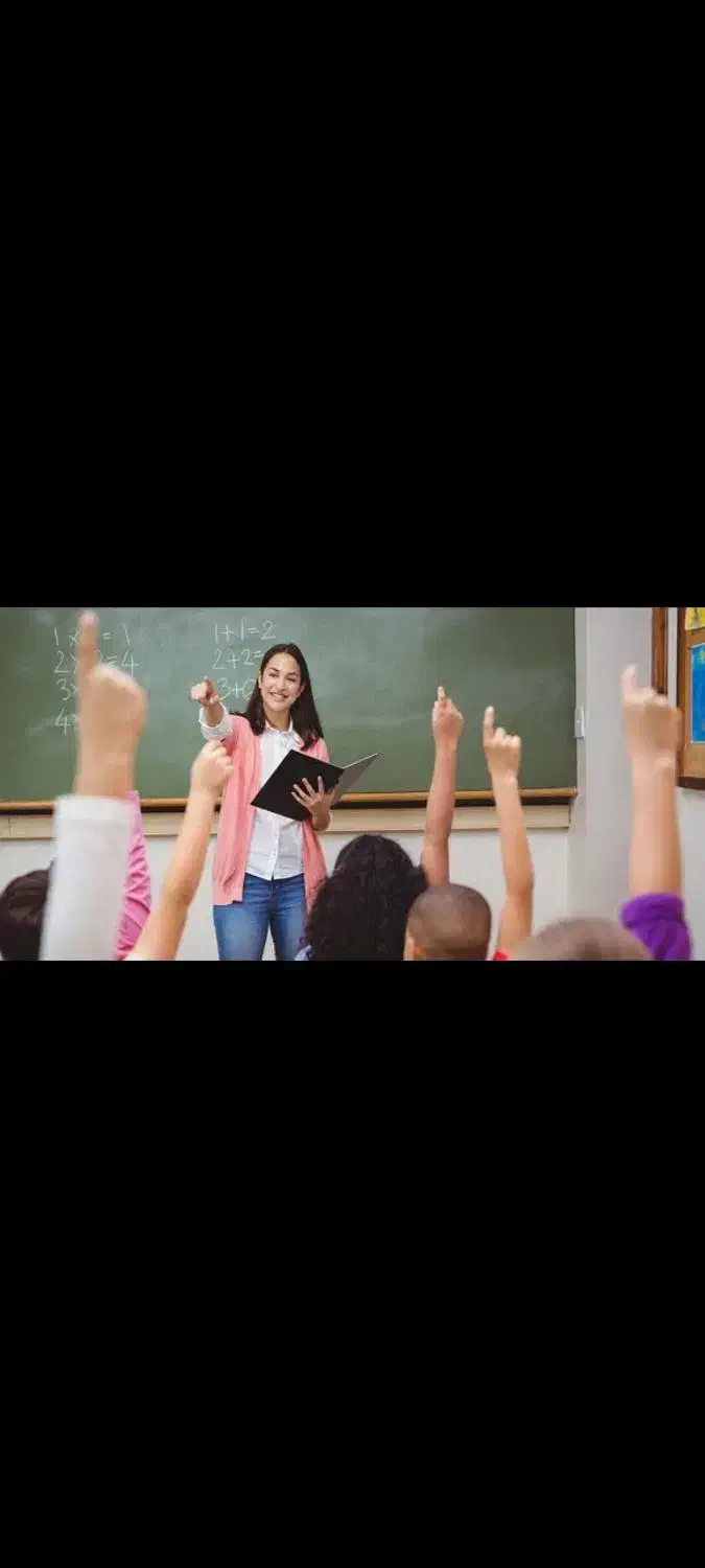 مدرس زبان کودکان و نوجوانان شو از آموزش تا استخدام|استخدام آموزشی|اهواز, امانیه|دیوار