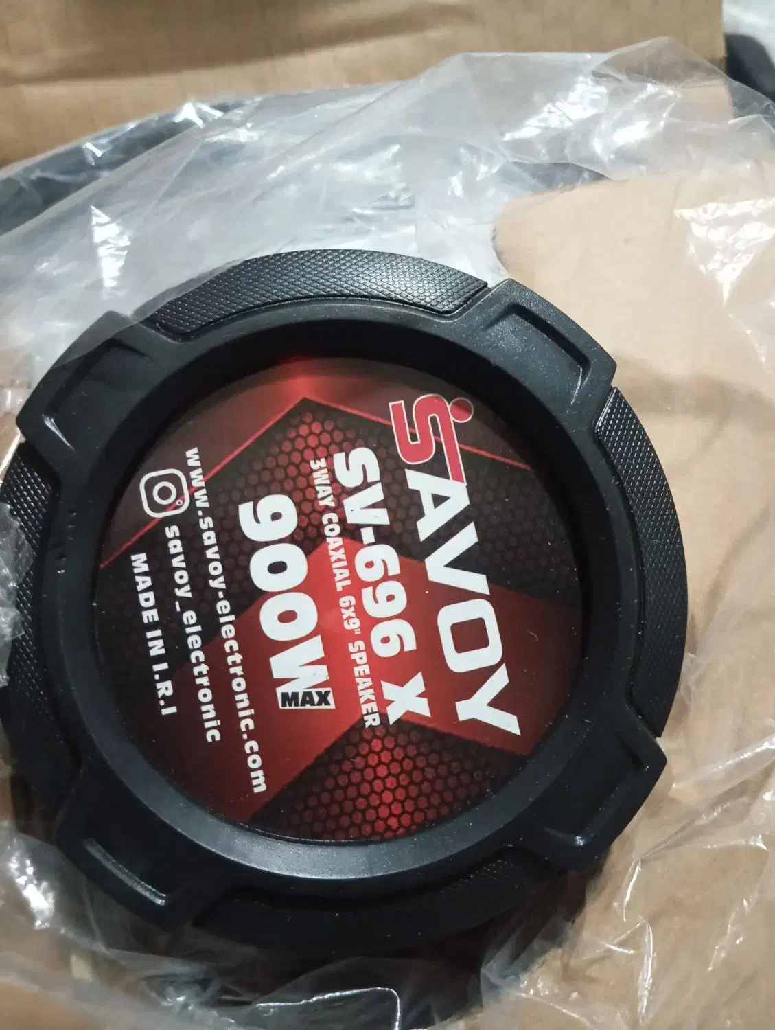 ساووی آکبند|سیستم صوتی خانگی|رفسنجان, |دیوار