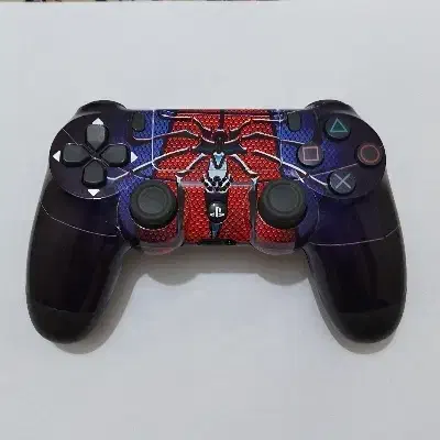 دسته PS4|کنسول، بازی ویدئویی و آنلاین|کرج, شهرک اوج|دیوار