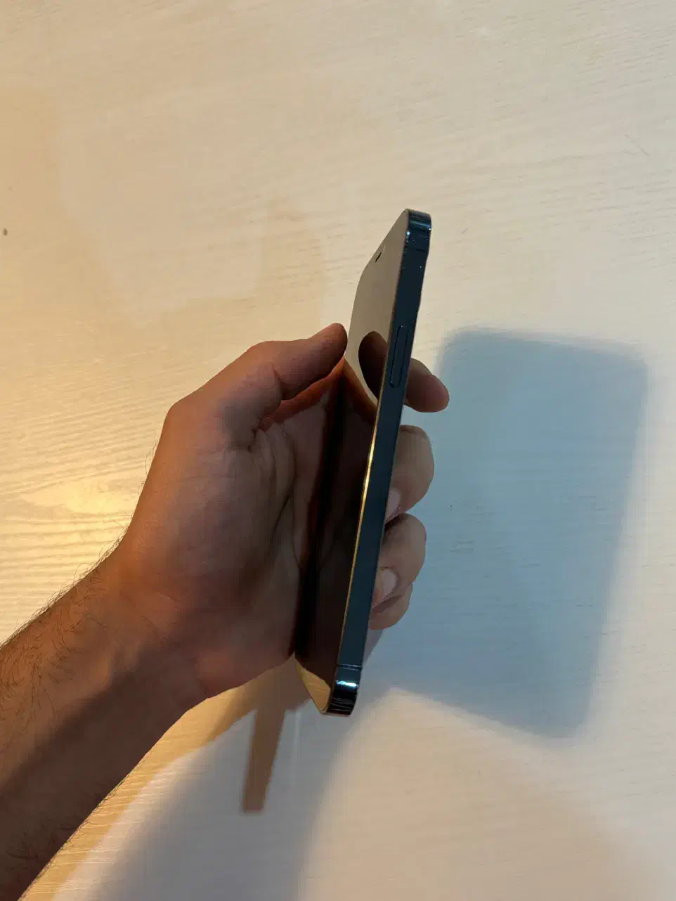اپل iPhone 12 Pro با حافظهٔ ۲۵۶ گیگابایت|موبایل|اهواز, طالقانی|دیوار