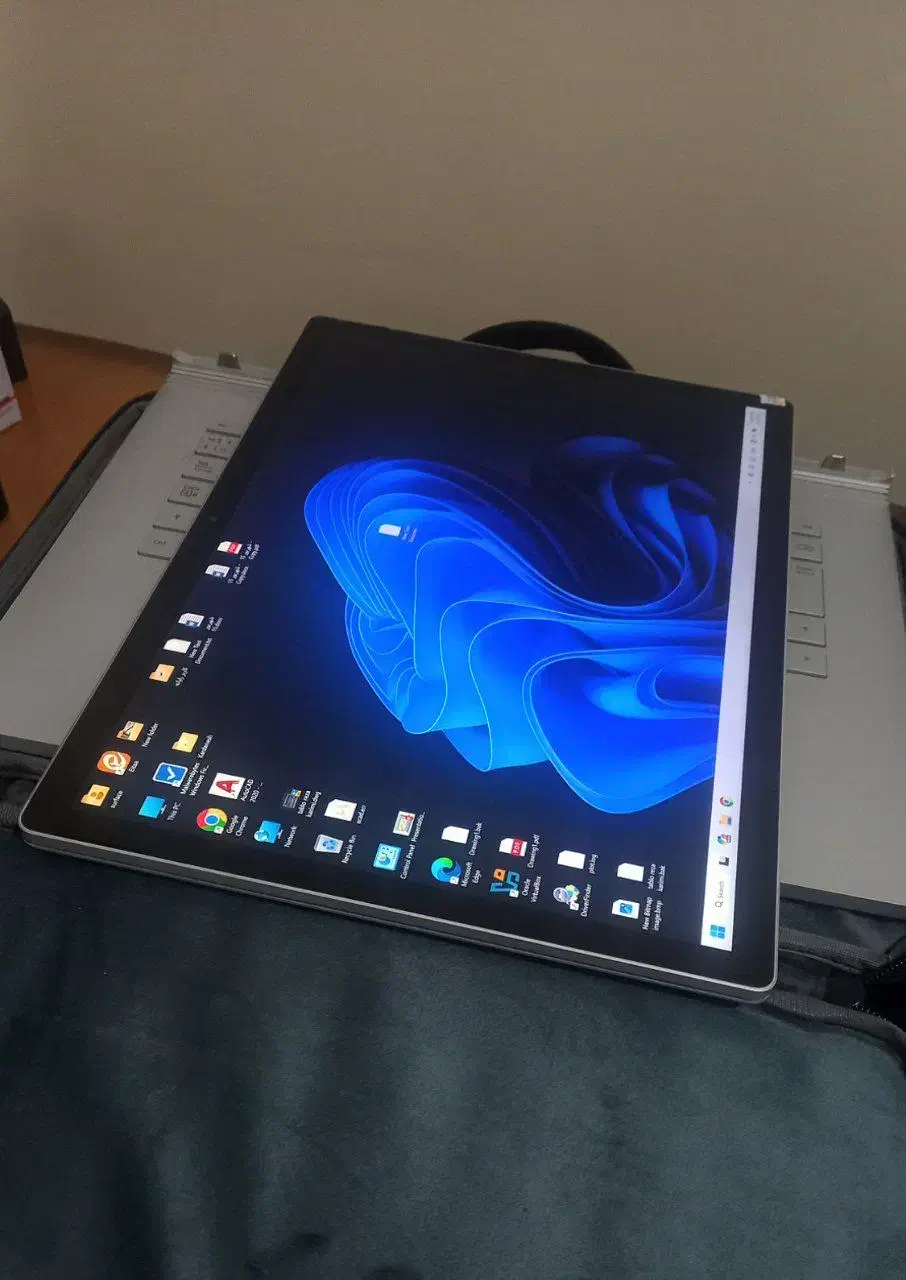 سرفیس بوک 3 تاچ / لپتاب تبلت شو|رایانه همراه|شهریار, شهریار|دیوار