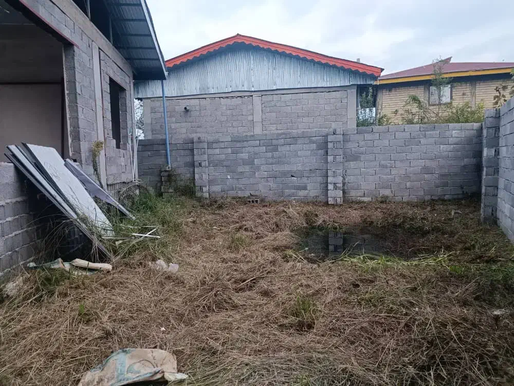 خانه ویلایی با ویو جنگل|فروش خانه و ویلا|املش, |دیوار