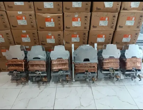 ابگرمکن 3115 درحدنو ( طرح تعویض) گارانتی دار|آبگرمکن، پکیج، شوفاژ|تهران, خاوران|دیوار