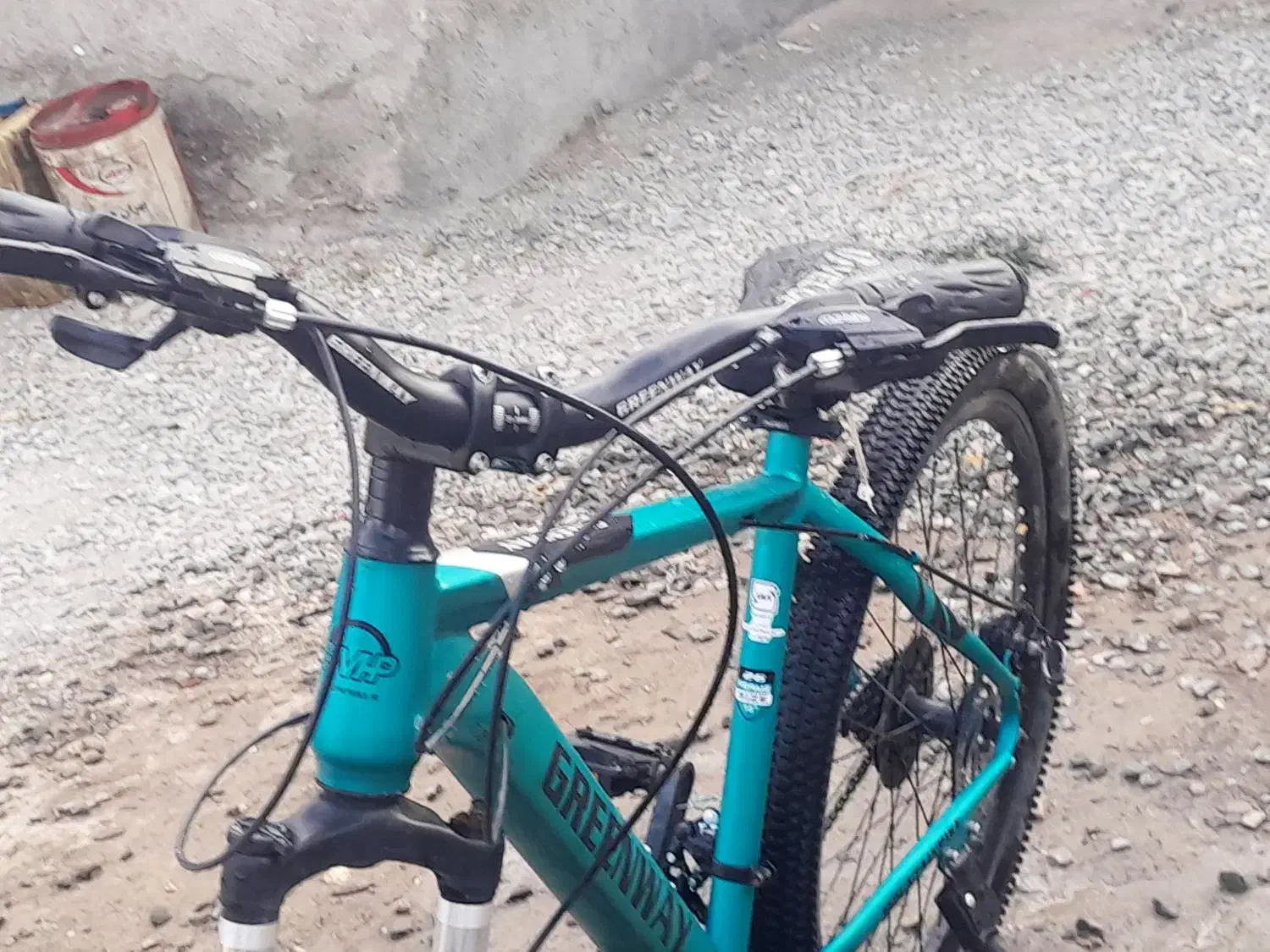 دوچرخه|دوچرخه، اسکیت، اسکوتر|جلگه رخ, |دیوار