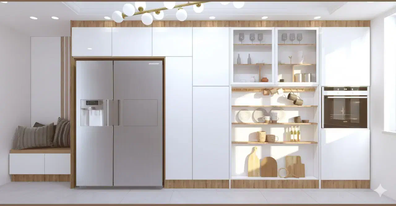 کابینت و کمد دیواری|خدمات پیشه و مهارت|میناب, |دیوار