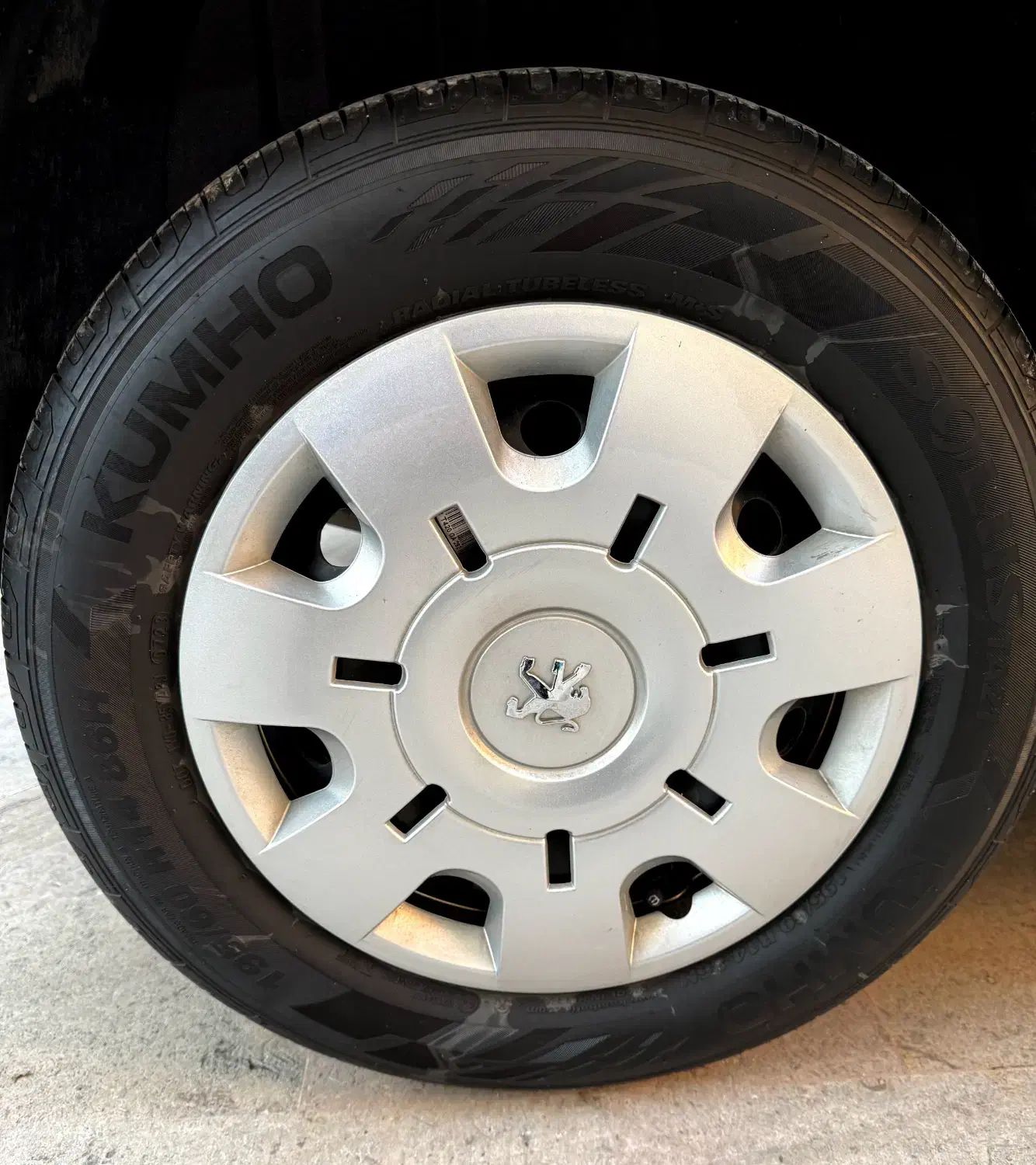 ۲۰۷ مشکی ۱۴۰۳ دنده ای|خودرو سواری و وانت|آمل, |دیوار