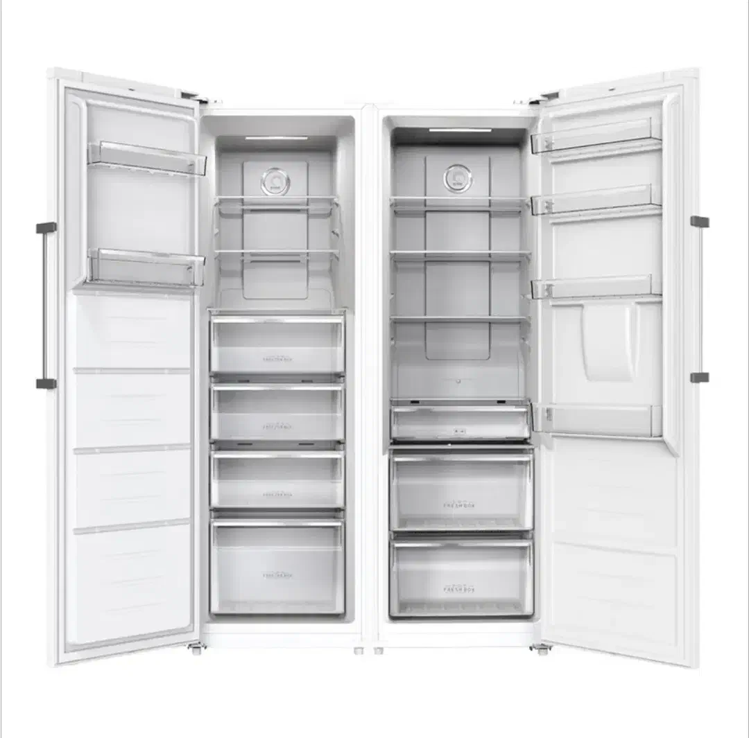 یخچال فریزر ۳۲ فوت جی پلاس مدل۲۷۳۶|یخچال و فریزر|یاسوج, |دیوار