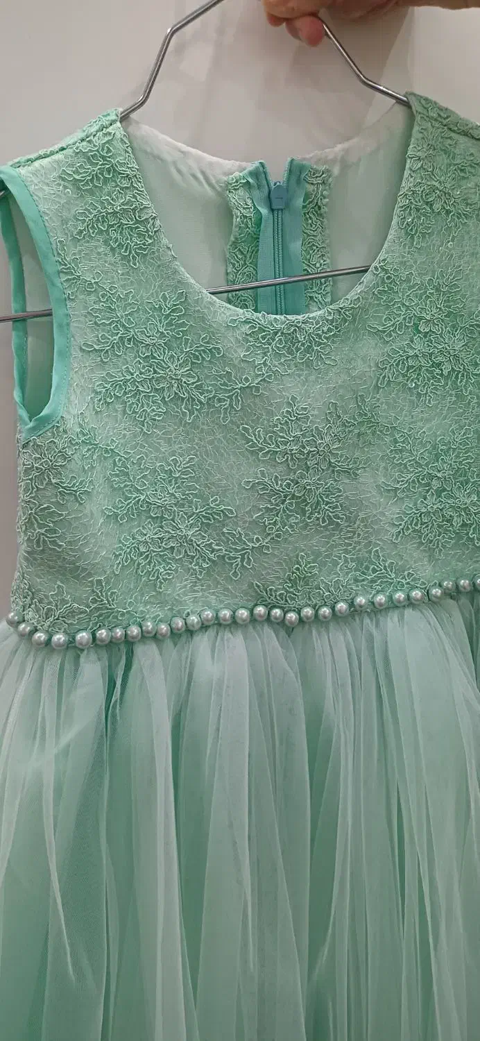 لباس توردخترانه خوشگل|لباس|گنبد کاووس, |دیوار