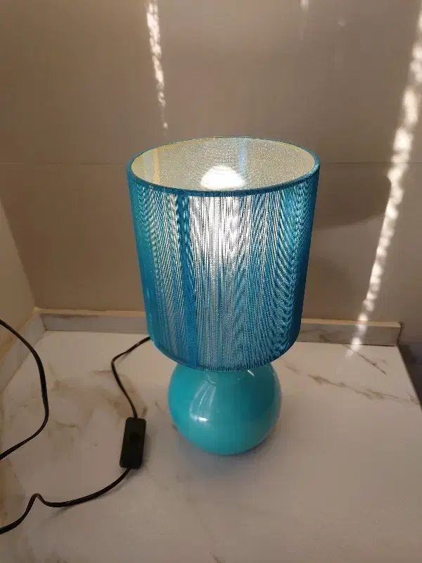 آباژور رومیزی|چراغ خواب و آباژور|تهران, فردوس|دیوار