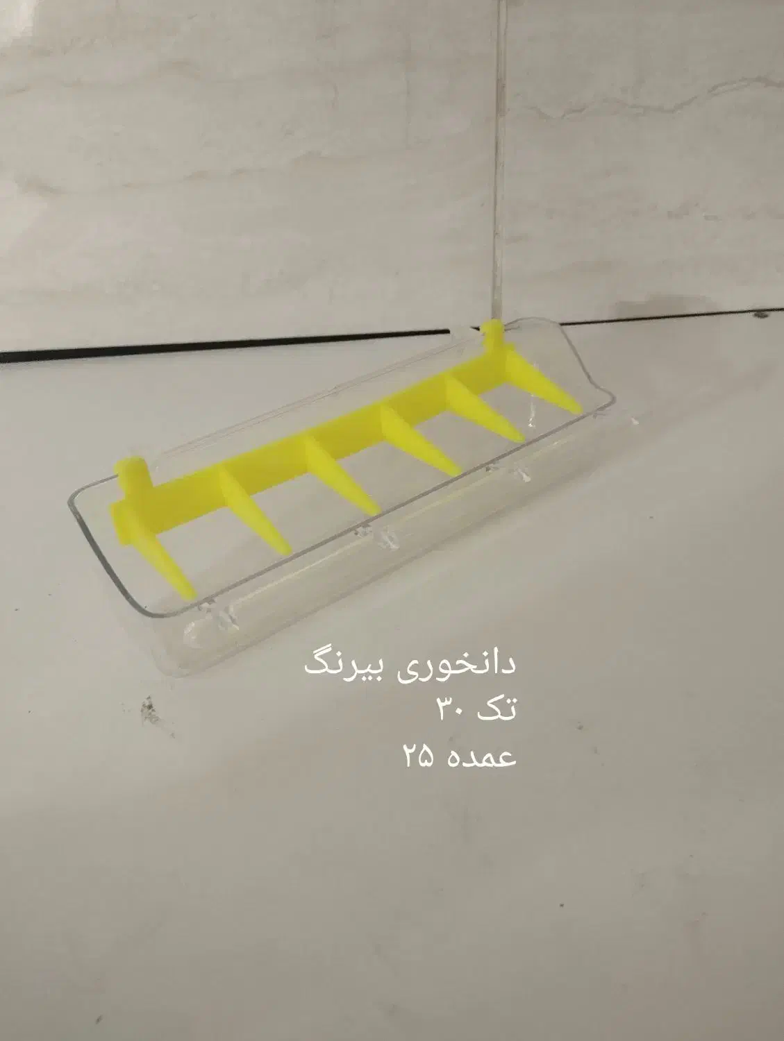 لوازم جانبی کفتر قناری طوطی عروس مرغ عشق تک و عمده|لوازم جانبی حیوانات|الوند, |دیوار