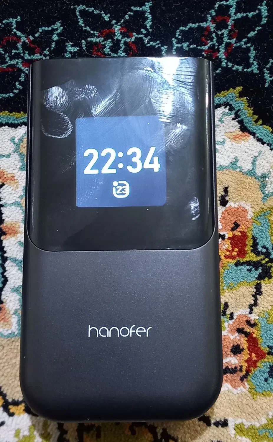 گوشی هانوفر نو نو|موبایل|تهران, شهرک ابوذر|دیوار