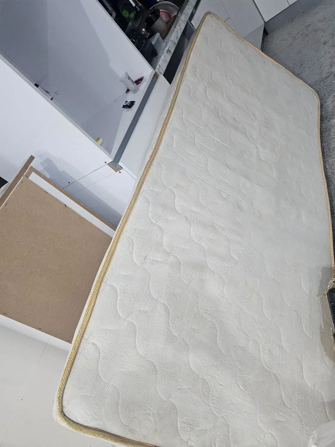 تشک رویال|تشک تختخواب|بندر امام خمینی, |دیوار