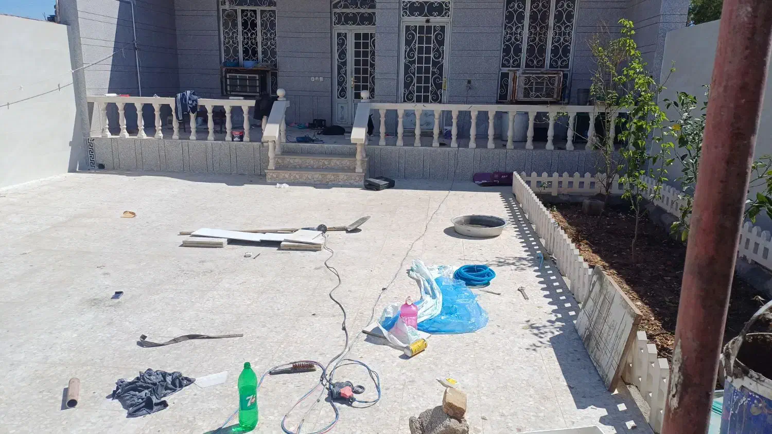 کاشیکاری و سرامیک و موزاییک|خدمات پیشه و مهارت|شوش, |دیوار