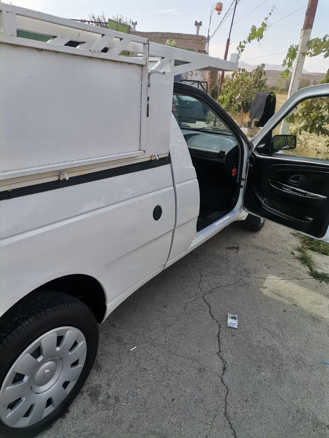 فروش اریسان 2|خودرو سواری و وانت|ارومیه, |دیوار