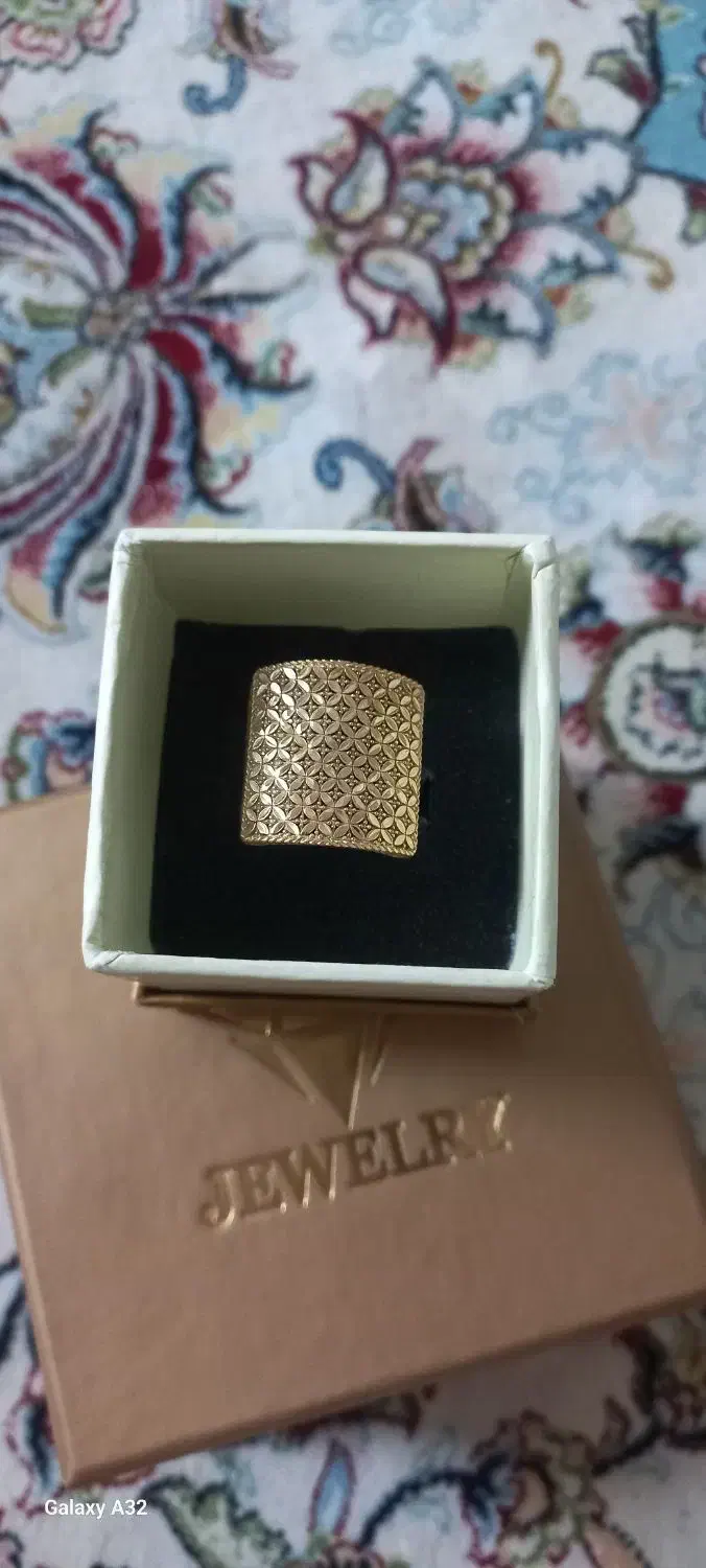 مقدار۲۲گرم طلافروش فوری ۳٪بالای تابلو|جواهرات|تربت جام, شاد|دیوار