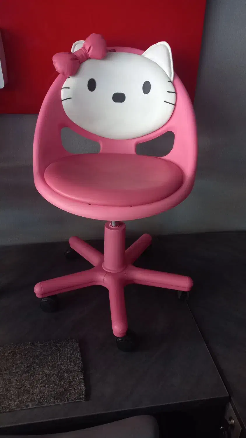 صندلی تحریر کودک نیلپر|صندلی و نیمکت|چهاردانگه (تهران), |دیوار