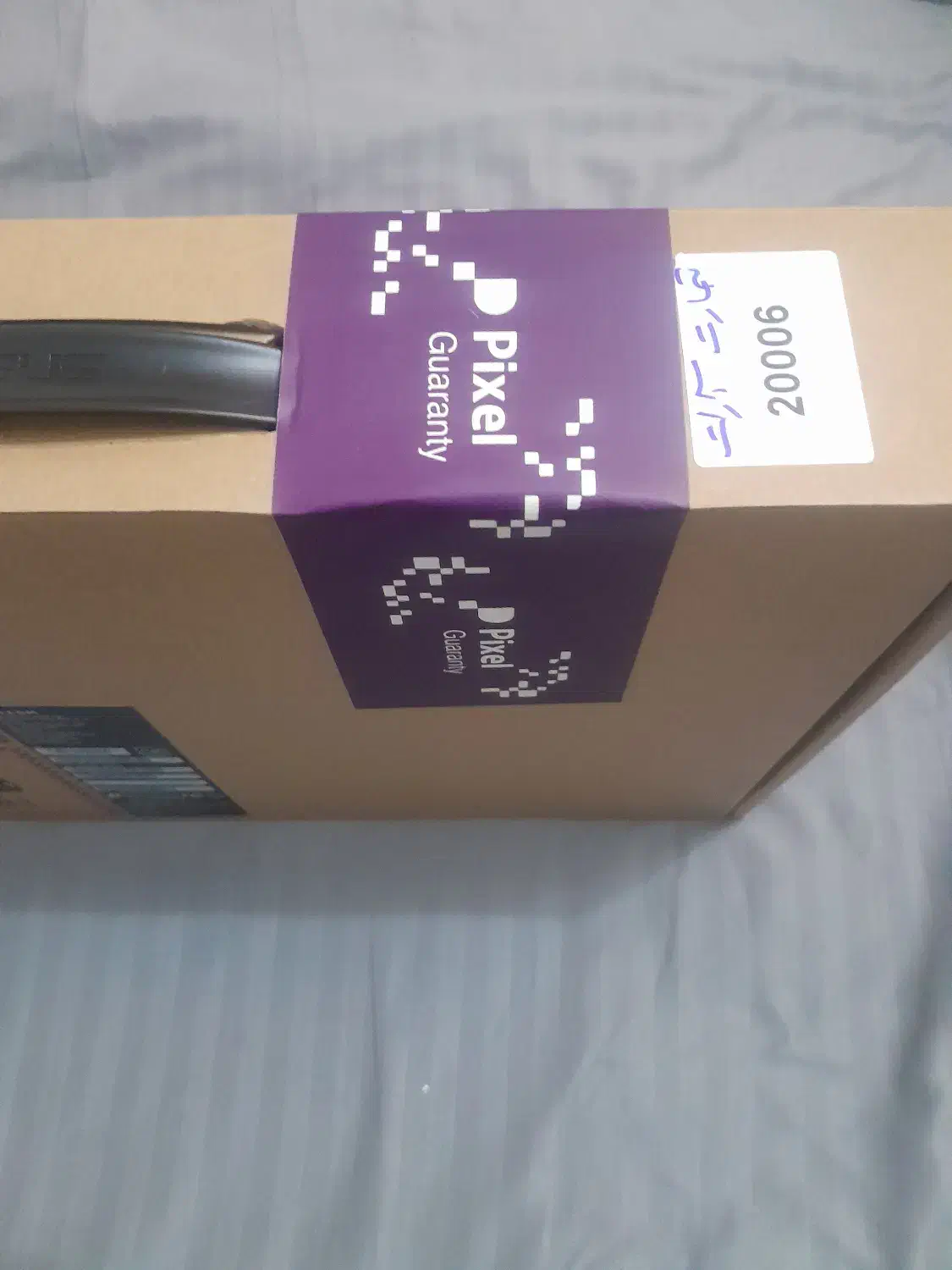 لپ تاپ ایسوس ZenBook Q415MA آکبند و پلمپ|رایانه همراه|تهران, یوسف‌آباد|دیوار