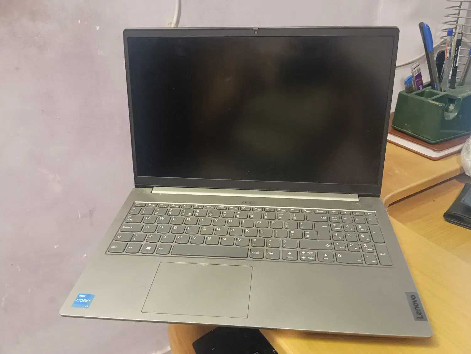 لب تاب لنوو تینک بوک|رایانه همراه|اصفهان, بهارستان|دیوار