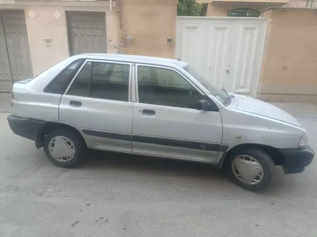 پراید 141|خودرو سواری و وانت|شیراز, کیان شهر|دیوار