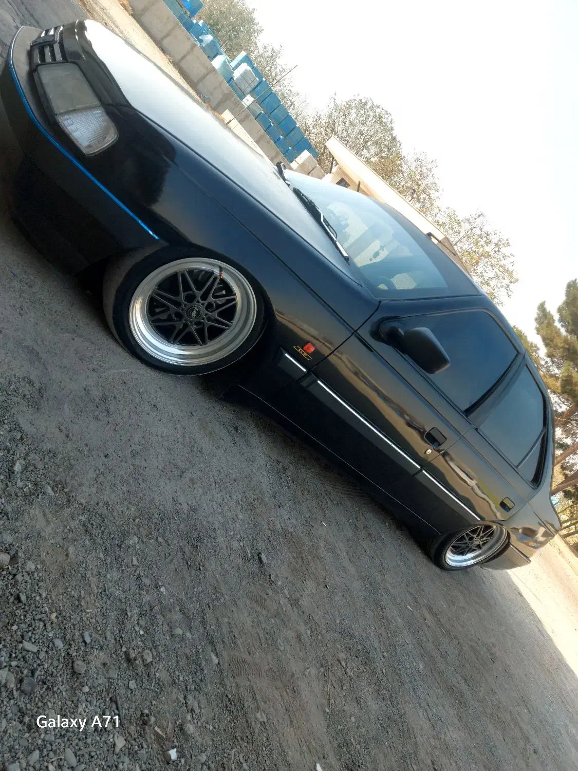 رینگ و لاستیک سایز ۱۶ ورک اکوییپ|قطعات یدکی و لوازم جانبی|تهران, شهرک گلها (تهرانسر)|دیوار