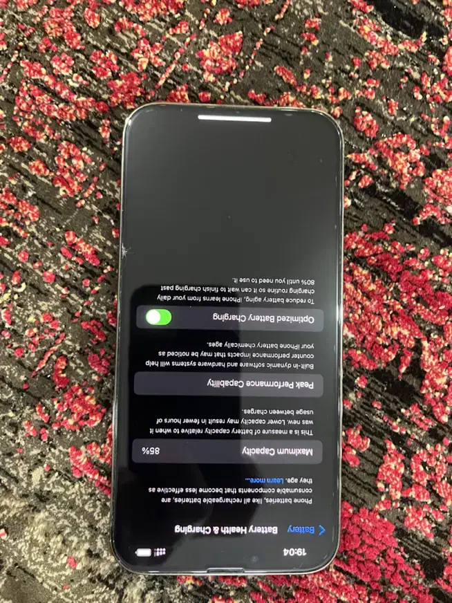 آیفون۱۳پرومکس|موبایل|شاهین‌شهر, خانه کارگر|دیوار