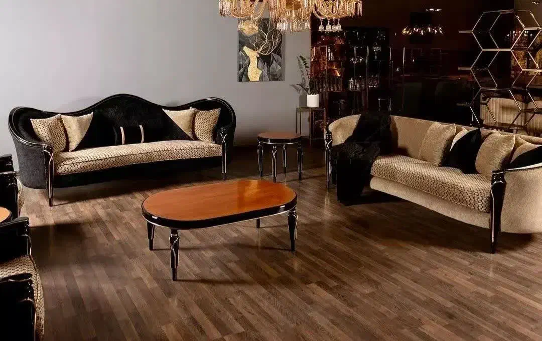 گالری مبل حمید|مبلمان خانگی و میز عسلی|کاشان, ملا حبیبالله شریف|دیوار