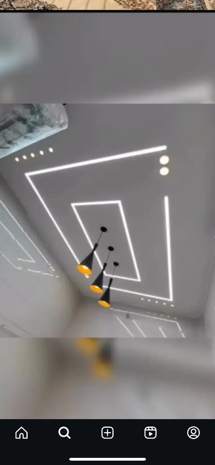 نیازمند نیرو جهت همکاری در کناف|استخدام معماری، عمران و ساختمانی|قزوین, |دیوار