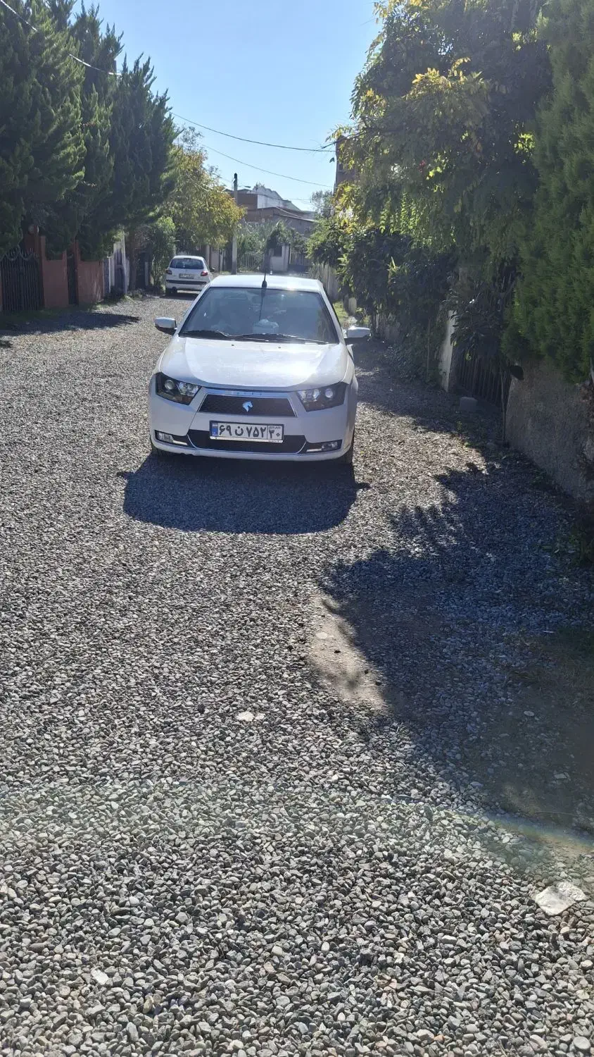 دنا تیپ۲ مدل ۹۸|خودرو سواری و وانت|اندیشه, شهرک مریم|دیوار