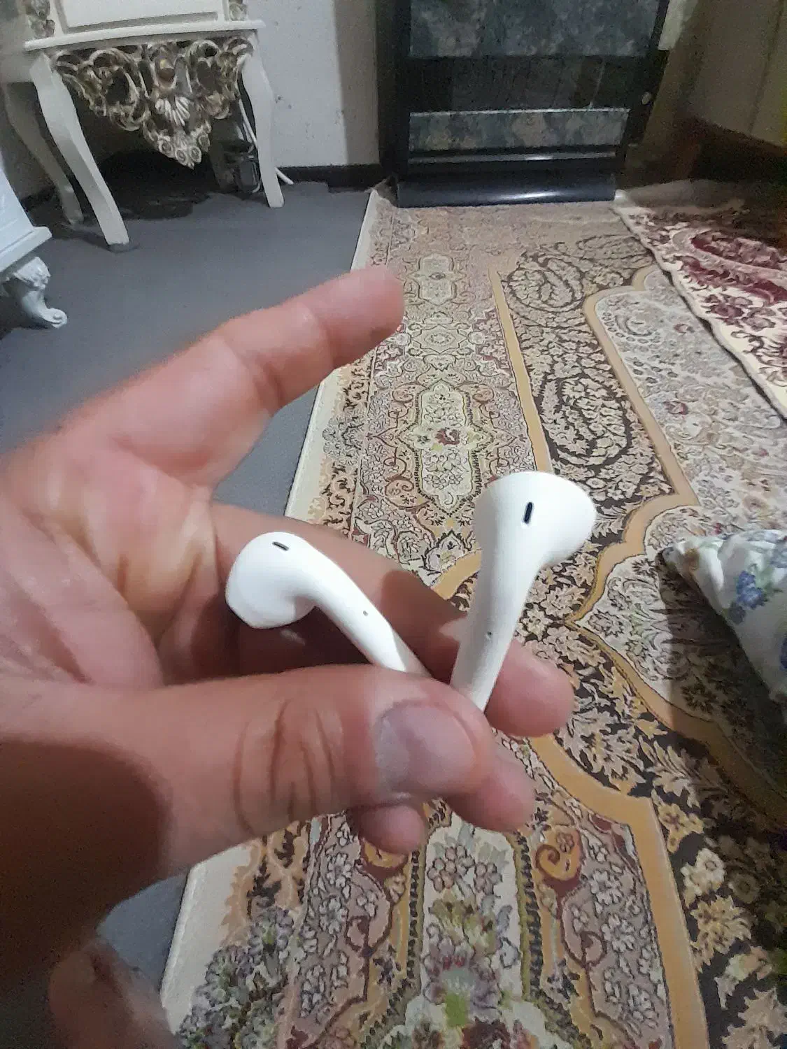 ایرپاد درحد نو|لوازم جانبی موبایل و تبلت|ساری, |دیوار