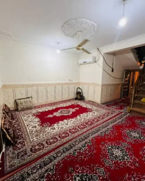 سویت عسلویه|اجارهٔ کوتاهمدت آپارتمان و سوئیت|چاه مبارک, |دیوار