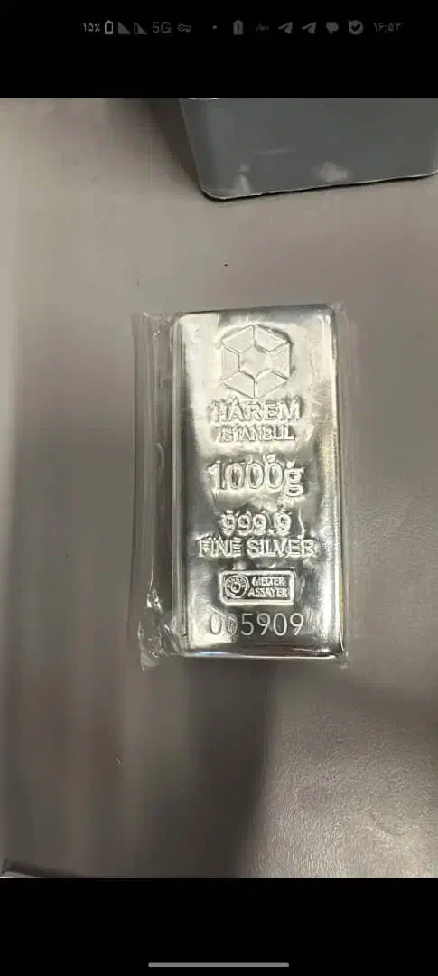 فروش و خریدار نقره در محل شما|جواهرات|تهران, مهران|دیوار