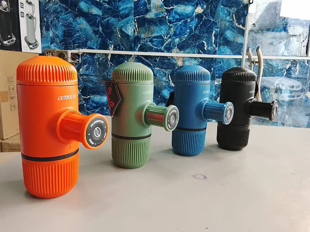 نانو اسپرسو ساز کافی کو coffee co|سماور، چای‌ساز، قهوه‌ساز|تهران, بازار|دیوار