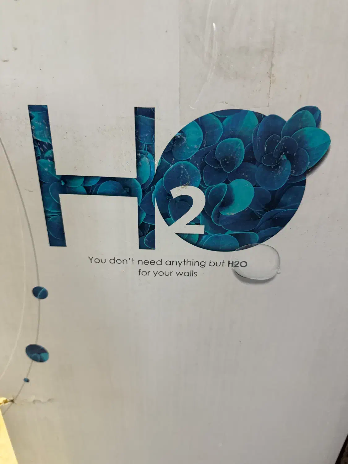 کاغذ دیواری نانو|حراج|لاهیجان, لیالستان|دیوار